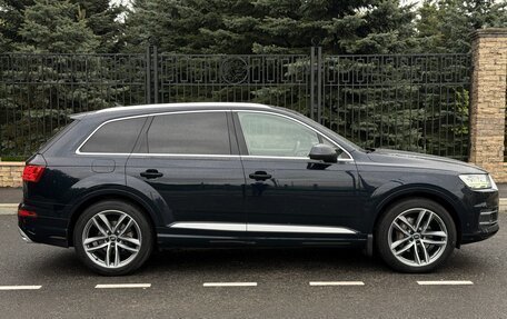Audi Q7, 2016 год, 4 150 000 рублей, 8 фотография