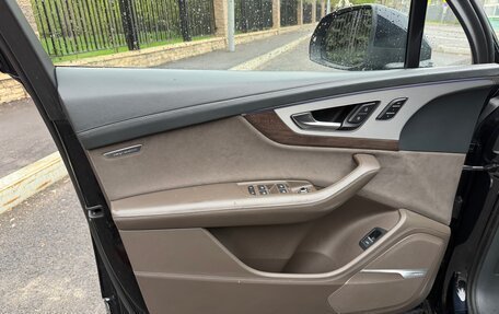 Audi Q7, 2016 год, 4 150 000 рублей, 10 фотография