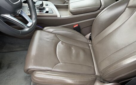 Audi Q7, 2016 год, 4 150 000 рублей, 12 фотография