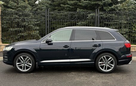 Audi Q7, 2016 год, 4 150 000 рублей, 7 фотография