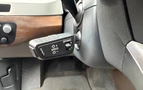 Audi Q7, 2016 год, 4 150 000 рублей, 14 фотография