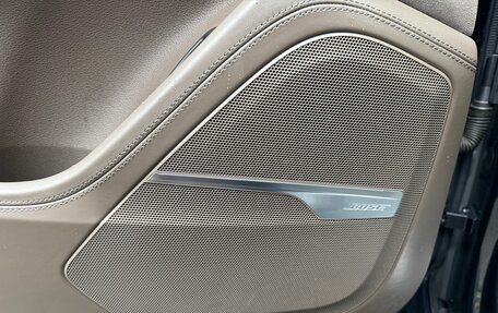 Audi Q7, 2016 год, 4 150 000 рублей, 15 фотография
