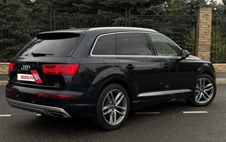 Audi Q7, 2016 год, 4 150 000 рублей, 6 фотография