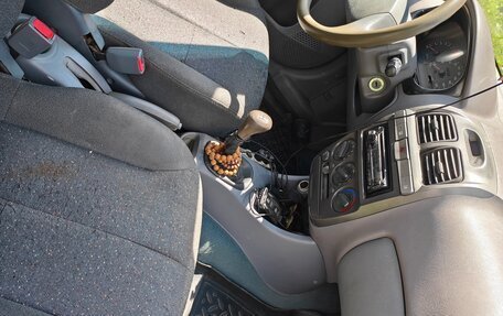 Hyundai Accent II, 2011 год, 280 000 рублей, 5 фотография