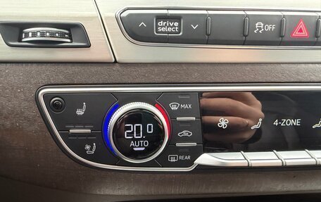 Audi Q7, 2016 год, 4 150 000 рублей, 19 фотография