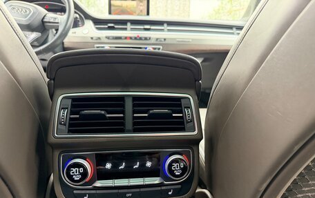 Audi Q7, 2016 год, 4 150 000 рублей, 21 фотография