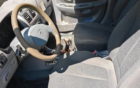 Hyundai Accent II, 2011 год, 280 000 рублей, 4 фотография