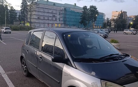 Renault Scenic III, 2008 год, 388 000 рублей, 2 фотография