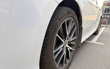 Toyota Camry, 2021 год, 3 000 050 рублей, 8 фотография