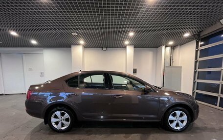 Skoda Octavia, 2013 год, 1 480 000 рублей, 2 фотография