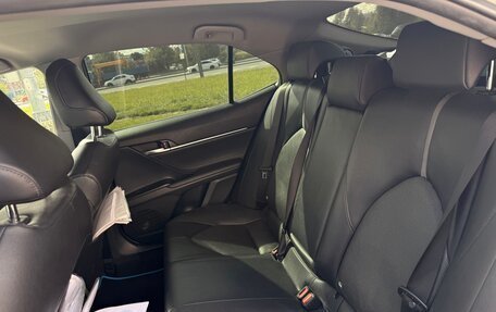 Toyota Camry, 2021 год, 3 000 050 рублей, 18 фотография