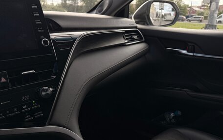 Toyota Camry, 2021 год, 3 000 050 рублей, 15 фотография