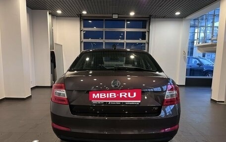 Skoda Octavia, 2013 год, 1 480 000 рублей, 4 фотография