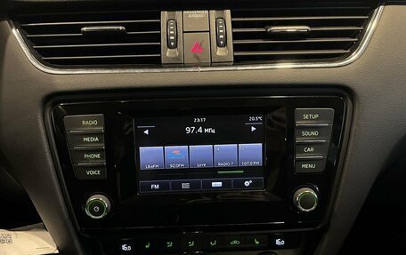 Skoda Octavia, 2013 год, 1 480 000 рублей, 12 фотография
