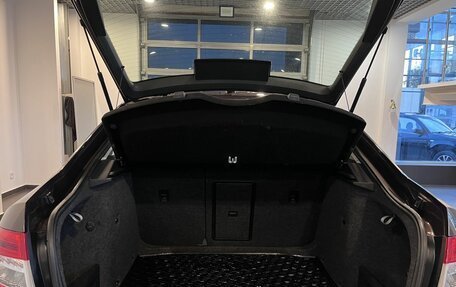 Skoda Octavia, 2013 год, 1 480 000 рублей, 15 фотография