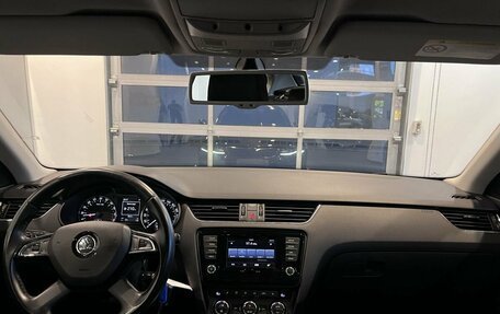 Skoda Octavia, 2013 год, 1 480 000 рублей, 9 фотография