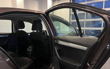 Skoda Octavia, 2013 год, 1 480 000 рублей, 14 фотография