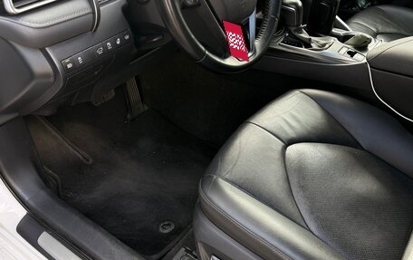 Toyota Camry, 2021 год, 3 000 050 рублей, 13 фотография