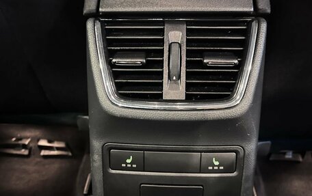 Skoda Octavia, 2013 год, 1 480 000 рублей, 28 фотография