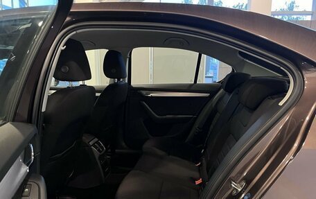Skoda Octavia, 2013 год, 1 480 000 рублей, 21 фотография