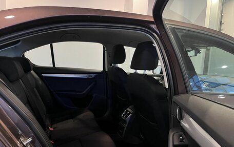 Skoda Octavia, 2013 год, 1 480 000 рублей, 23 фотография