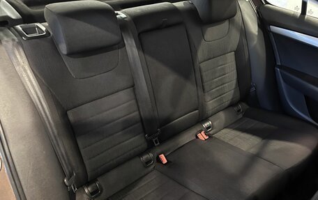 Skoda Octavia, 2013 год, 1 480 000 рублей, 30 фотография