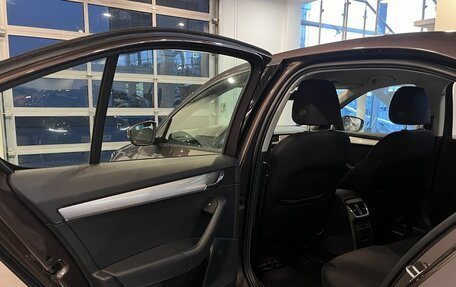 Skoda Octavia, 2013 год, 1 480 000 рублей, 22 фотография