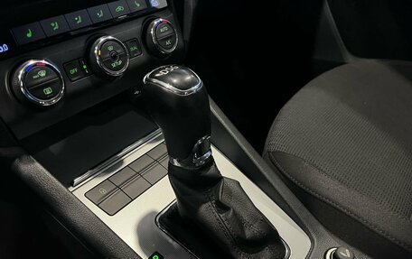 Skoda Octavia, 2013 год, 1 480 000 рублей, 27 фотография