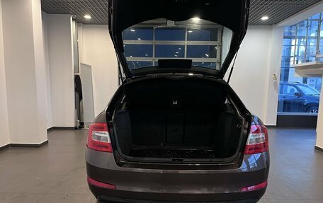 Skoda Octavia, 2013 год, 1 480 000 рублей, 31 фотография