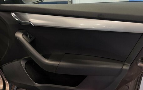 Skoda Octavia, 2013 год, 1 480 000 рублей, 25 фотография
