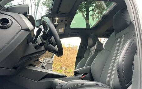 Audi A3, 2021 год, 1 452 123 рублей, 4 фотография