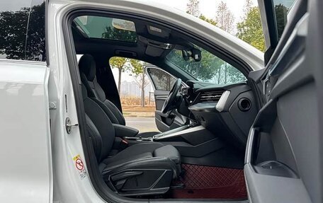 Audi A3, 2021 год, 1 452 123 рублей, 11 фотография