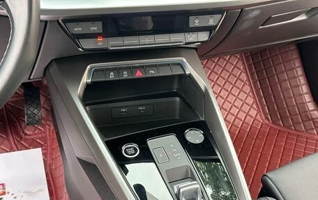 Audi A3, 2021 год, 1 452 123 рублей, 22 фотография