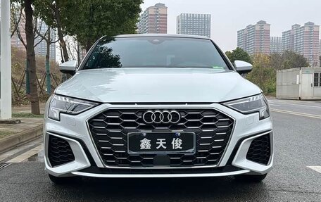 Audi A3, 2021 год, 1 452 123 рублей, 16 фотография