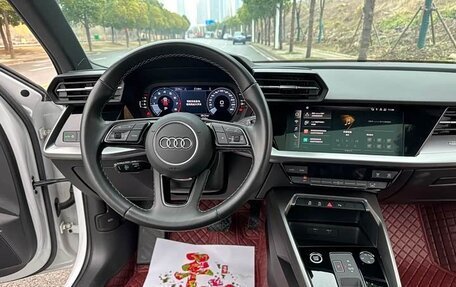 Audi A3, 2021 год, 1 452 123 рублей, 21 фотография