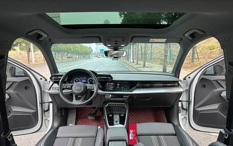 Audi A3, 2021 год, 1 452 123 рублей, 17 фотография