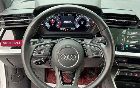 Audi A3, 2021 год, 1 452 123 рублей, 7 фотография