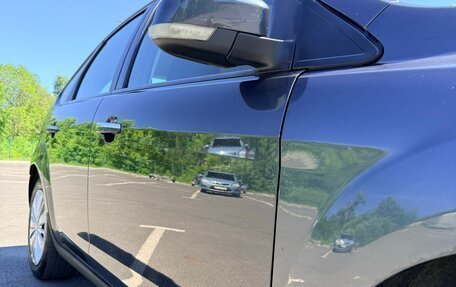 Ford Focus II рестайлинг, 2008 год, 455 000 рублей, 2 фотография