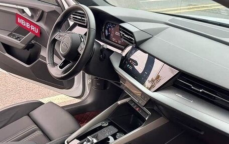 Audi A3, 2021 год, 1 452 123 рублей, 20 фотография