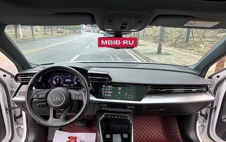 Audi A3, 2021 год, 1 452 123 рублей, 12 фотография