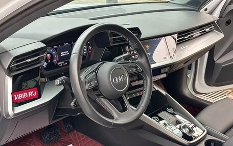 Audi A3, 2021 год, 1 452 123 рублей, 18 фотография