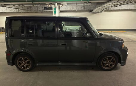 Scion xB II рестайлинг, 2004 год, 780 000 рублей, 3 фотография