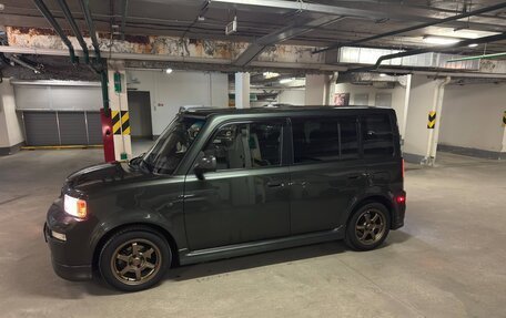 Scion xB II рестайлинг, 2004 год, 780 000 рублей, 2 фотография
