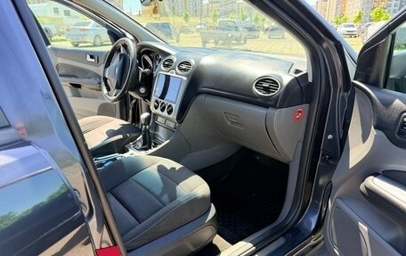 Ford Focus II рестайлинг, 2008 год, 455 000 рублей, 6 фотография
