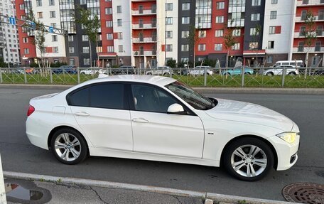 BMW 3 серия, 2013 год, 1 200 000 рублей, 9 фотография