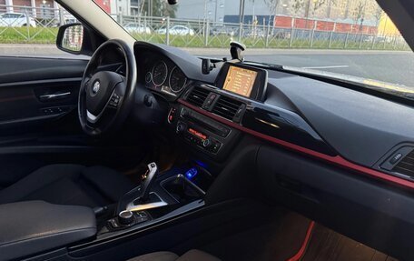 BMW 3 серия, 2013 год, 1 200 000 рублей, 5 фотография