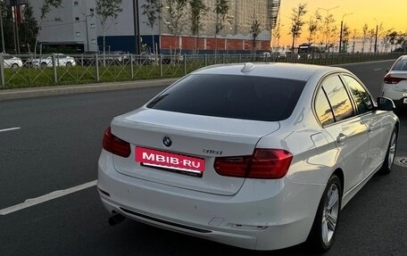 BMW 3 серия, 2013 год, 1 200 000 рублей, 2 фотография