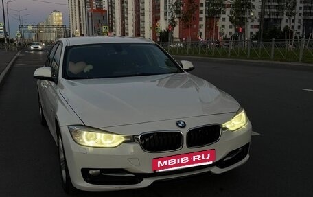 BMW 3 серия, 2013 год, 1 200 000 рублей, 6 фотография