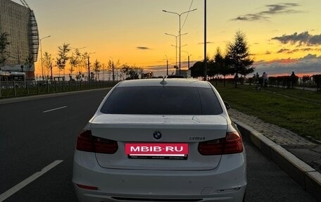 BMW 3 серия, 2013 год, 1 200 000 рублей, 4 фотография