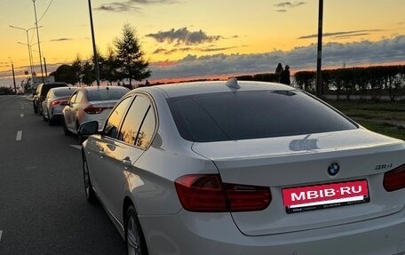 BMW 3 серия, 2013 год, 1 200 000 рублей, 3 фотография